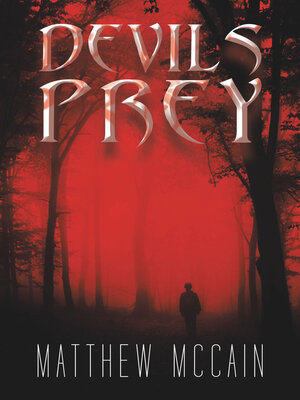 cover image of Devils Prey